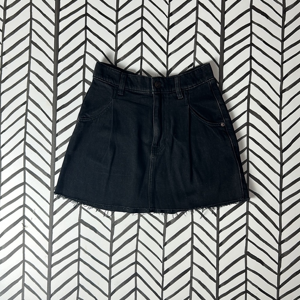We The Free High Waisted Skirt Size 24